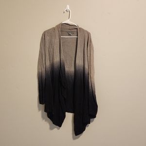 Barefoot Dreams Cozy Cardigan Ombre